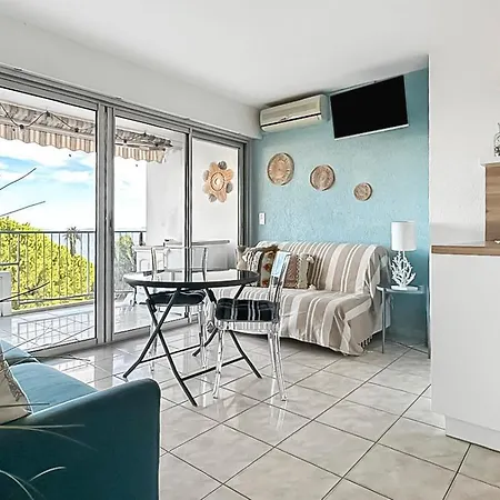 Apartman Vue Sur Et Iles Du Levant Le Lavandou