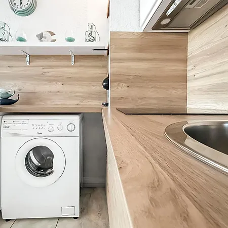 Apartman Vue Sur Et Iles Du Levant Le Lavandou