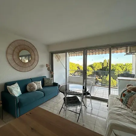 Vue Sur Et Iles Du Levant Le Lavandou