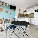 Apartment Vue Sur Et Iles Du Levant Le Lavandou