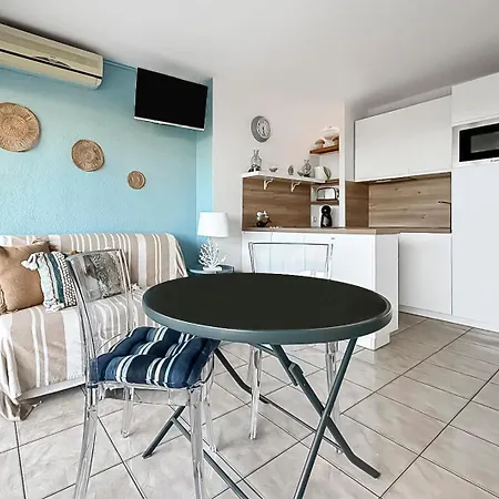 Daire Vue Sur Et Iles Du Levant Le Lavandou