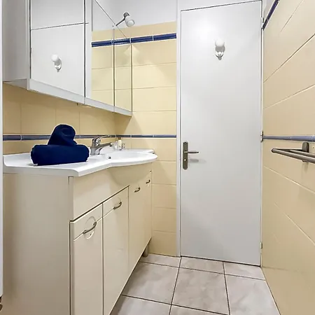 Vue Sur Et Iles Du Levant Apartment *