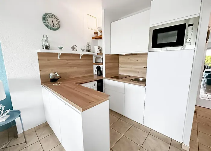 Vue Sur Et Iles Du Levant Le Lavandou